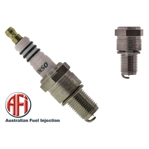 DENSO SPARK PLUG- IRIDIUM POWER