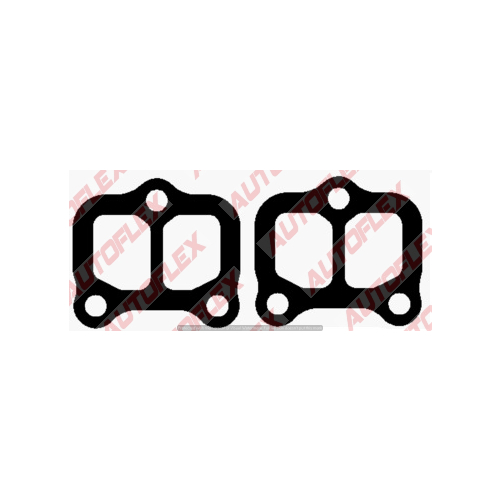 Exhaust Manifold Set JC475 JC475