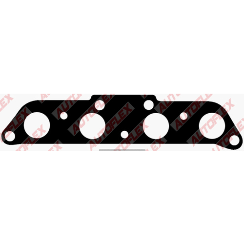 Exhaust Manifold Gasket JC881