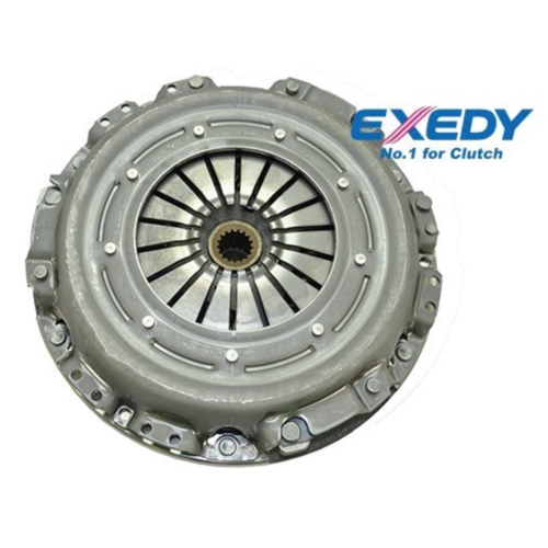 Exedy Clutch Kit Including Flywheel JEK-8411SMF