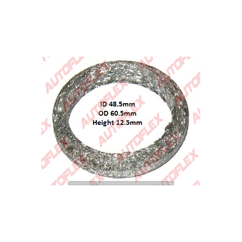 Exhaust Flange Gasket JF040 JF040