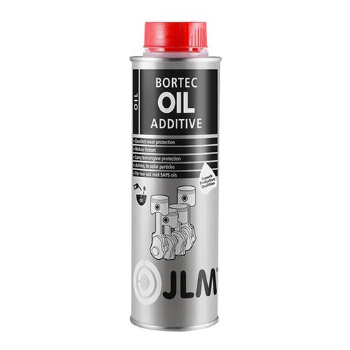 JLM Engine Friction Reduction Oil Additive 250ml J06050