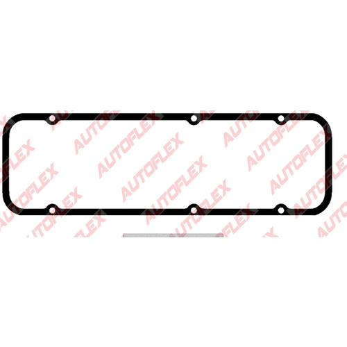 Engine Rocker/Valve Cover Gasket (1) JM008 JM008
