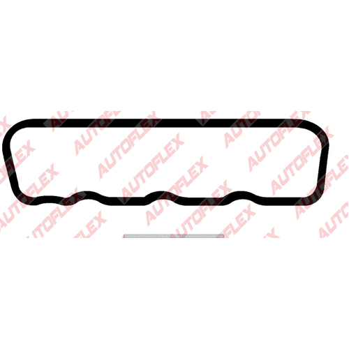 Engine Rocker/Valve Cover Gasket (1) JM028 JM028
