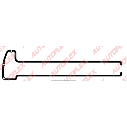 Engine Rocker/Valve Cover Gasket (1) JM447 JM447