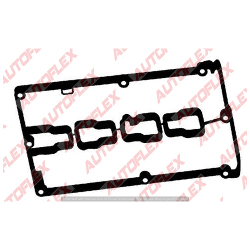 Engine Rocker/Valve Cover Gasket (1) JM5002 JM5002