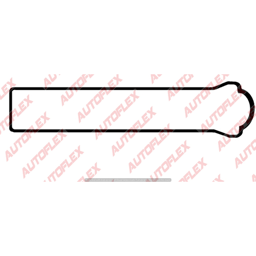 Rocker/Valve Cover Gasket (1) JN603