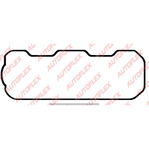 Rocker/Valve Cover Gasket (1) JN634