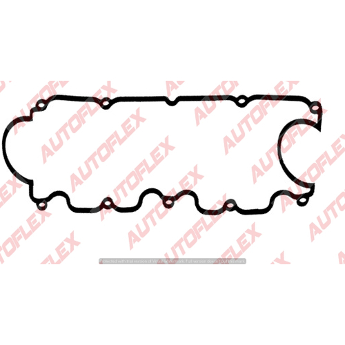 Rocker/Valve Cover Gasket (1) JN692