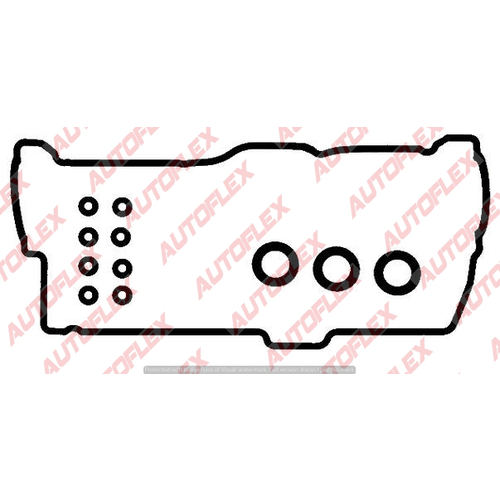 Rocker Cover Gasket Kits (pair) JN792K