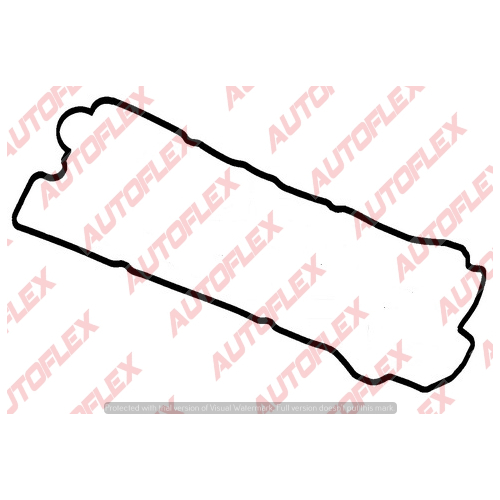 Rocker/Valve Cover Gasket (1) JN829