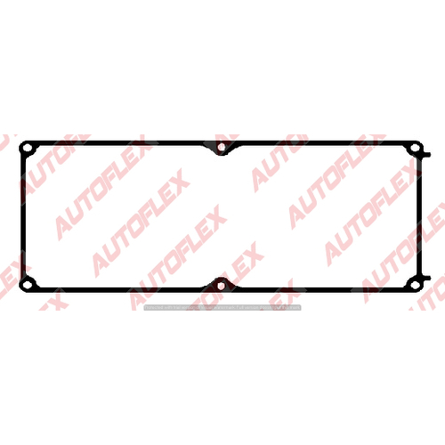 Rocker/Valve Cover Gasket (1) JN853