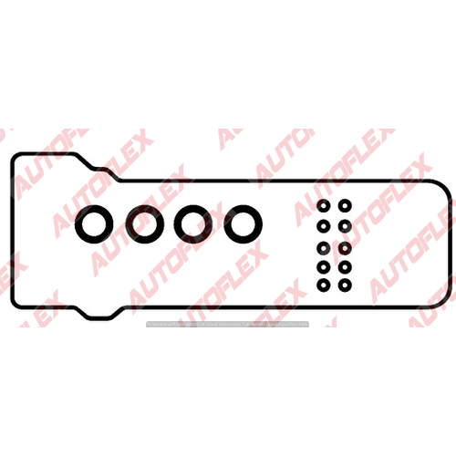 Rocker/Valve Cover Gasket Kit (1) JN954K
