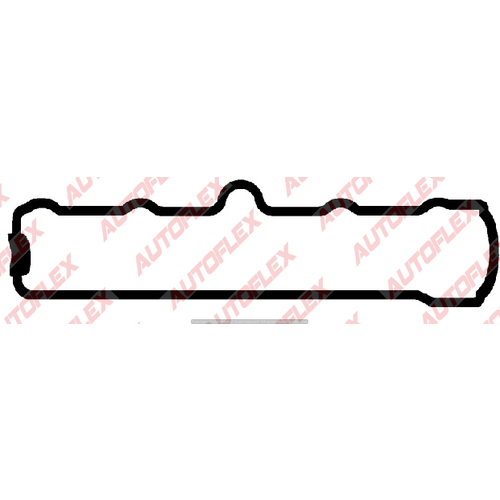 LH Rocker/Valve Cover Gasket (1) JP011 JP011