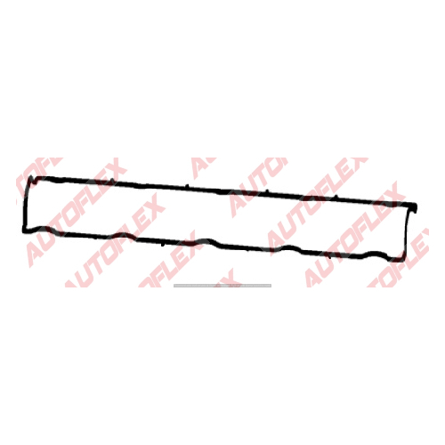Rocker/Valve Cover Gasket (1) JP043 JP043