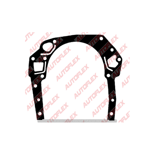 Timing Case Gasket JR627 JR627