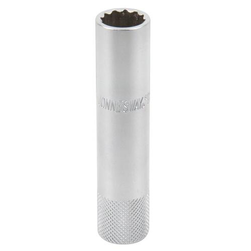 Jonnesway  3/8"dr. Spark Plug Socket 13/16""    JWS17H3221