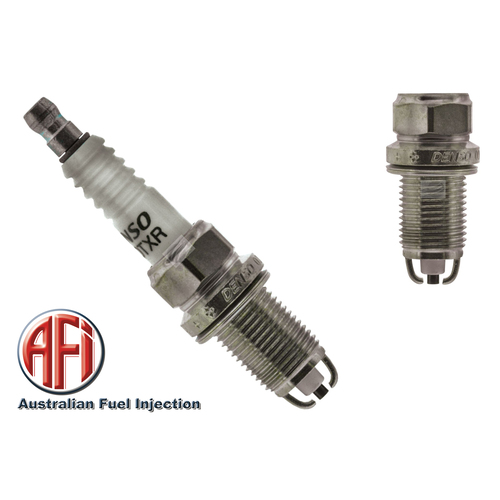 Denso Spark Plug (1) K20TXR