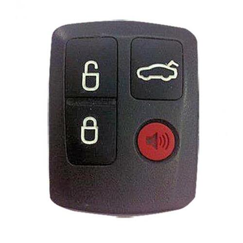 Map Complete Remote Control - 4 Button KF135