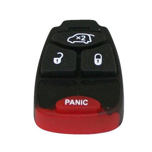 Map Remote Pad - 4 Button KF343