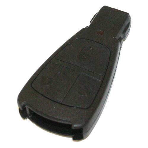 Map Remote Control Smart Key Shell Replacement - 3 Button KF369 
