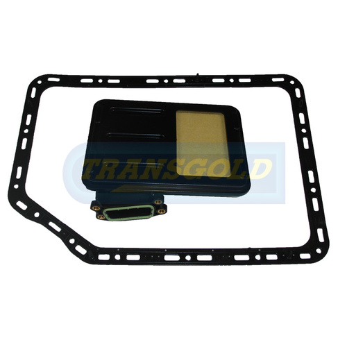 Transgold Transmission Filter Kit KFS1043-MR