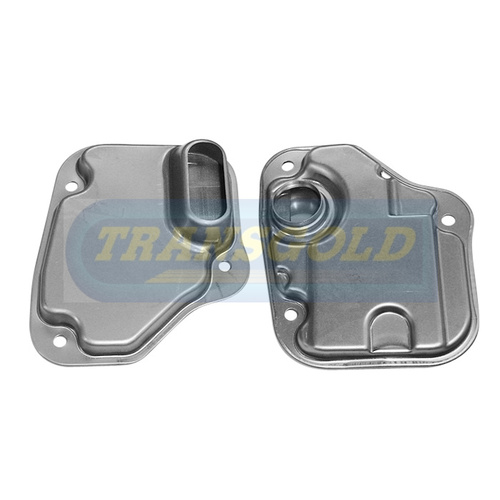 Transgold Automatic Transmission Filter Service Kit KFS1055