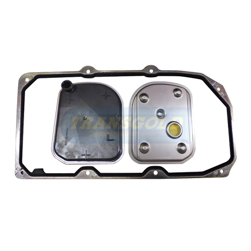 Transgold Automatic Transmission Filter Kit KFS1128-MR