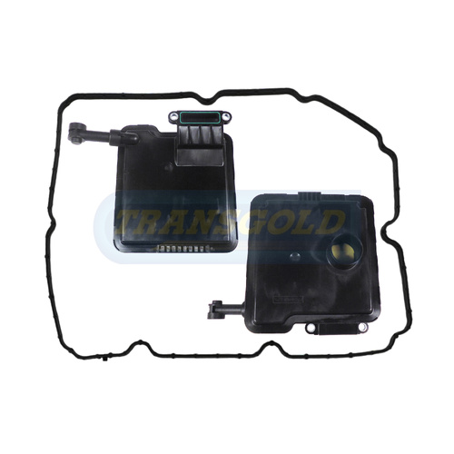 Transgold Automatic Transmission Filter Service Kit KFS1147
