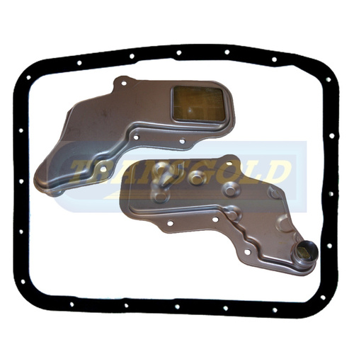 Transgold Automatic Transmission Filter Service Kit KFS243