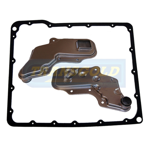 Transgold Transmission Filter Service Kit WCTK31 KFS897