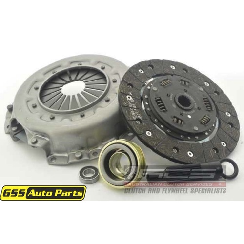 Clutch Pro Clutch Kit KGW23001