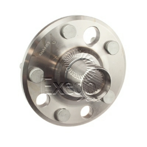 Kelpro Rear (either Side) Hub Assembly (no Bearing) With Irs KHA4153