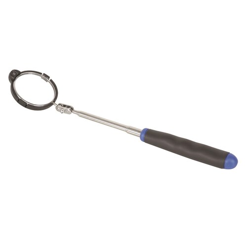 Kincrome Led Illuminated Telescoping Inspection Mirror K8049