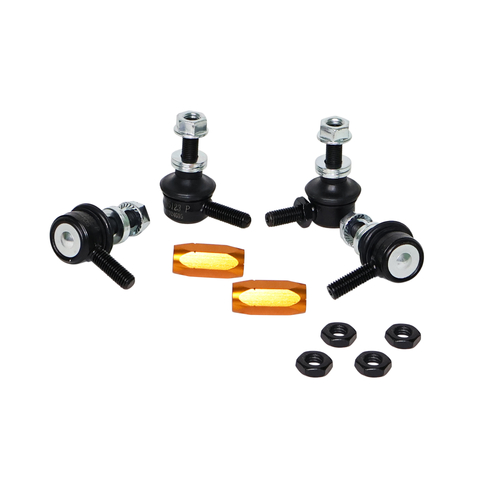 Whiteline Sway Bar - Link KLC144