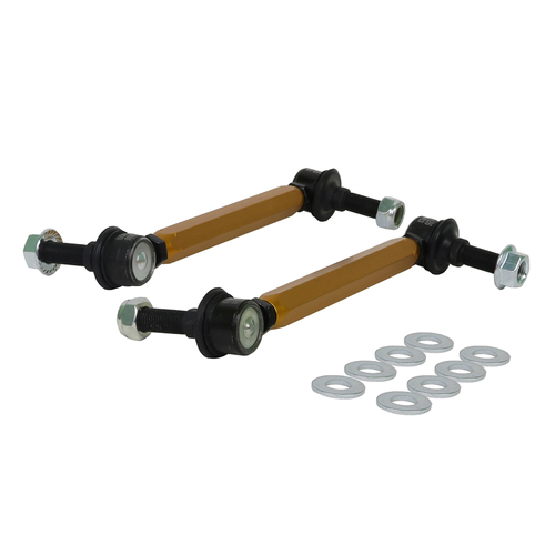 Whiteline Sway Bar - Link KLC180-215