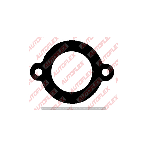 ProTorque  Ptq Water Outlet Gasket    33131
