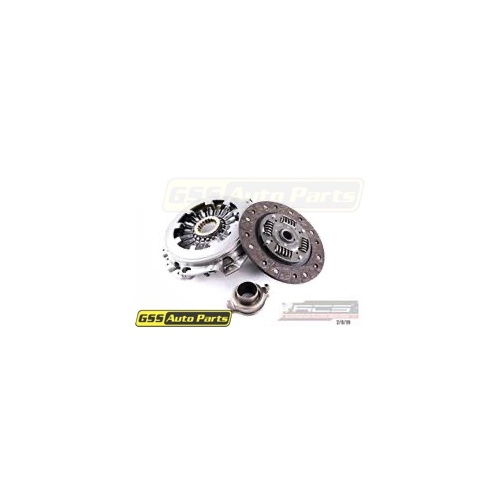 Clutch Pro Clutch Kit KSU23005