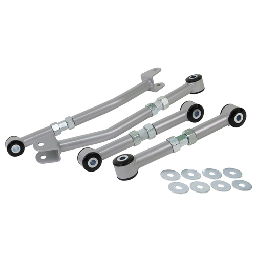 Whiteline Control Arm - Lower Front And Rear Arm KTA124 
