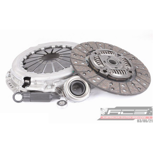 Clutch Pro Standard Clutch Kit KTY28035