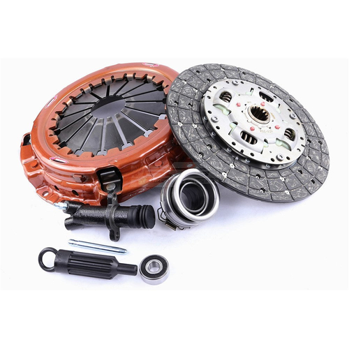 Xtreme Outback Clutch Extra Heavy Duty Kit KTY30093-1AX