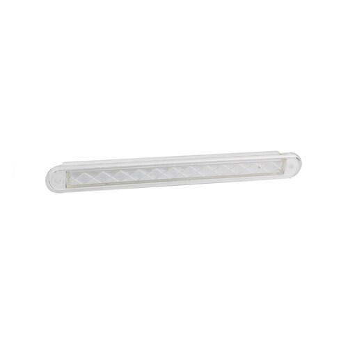 LED Auto Lamps Recessed Reverse Strip Lamp 235W12E