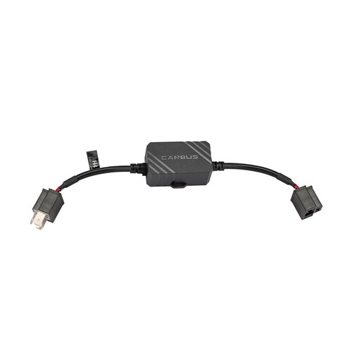 LED Autolamps H4 Canbus LED Headlight Module - H4CANBUS