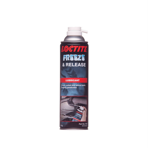 Loctite Freeze & Release Aerosol - 310G FAR