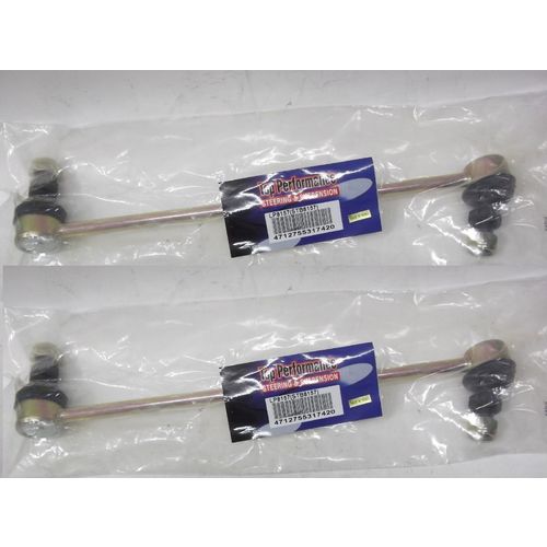 Front Sway Bar Links (both Sides) LP8157x2
