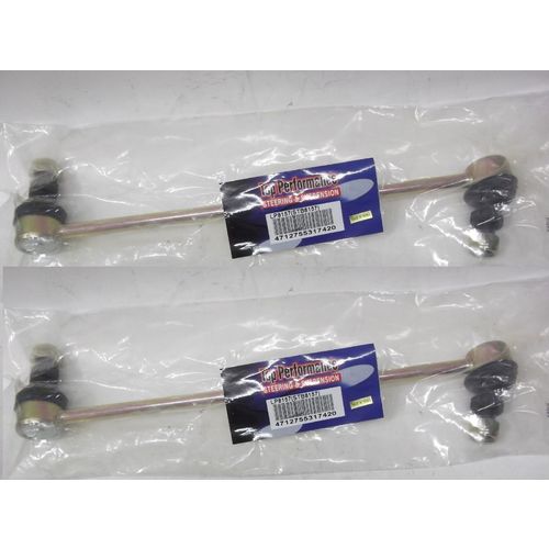 Front Sway Bar Links (both Sides) LP8157x2