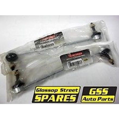 Front Sway Bar Links (both Sides) LP822-LP823