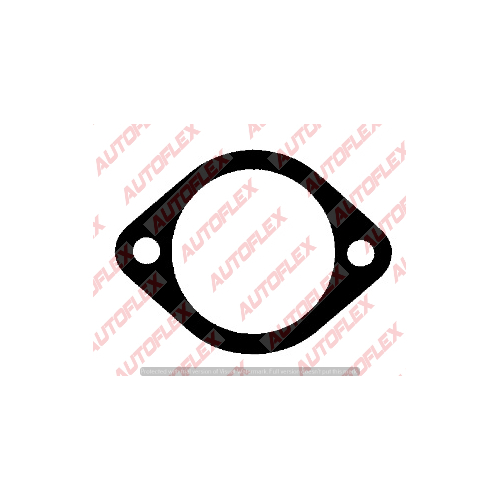 ProTorque  Ptq Water Outlet Gasket    83686 