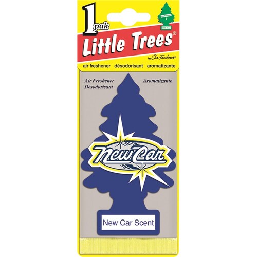 Little Trees Air Freshener Car Scent 10189