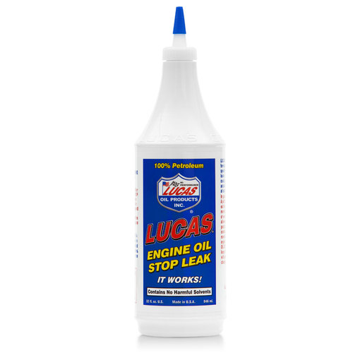 Lucas Engine Oil Stop Leak 946ml 10278 10278